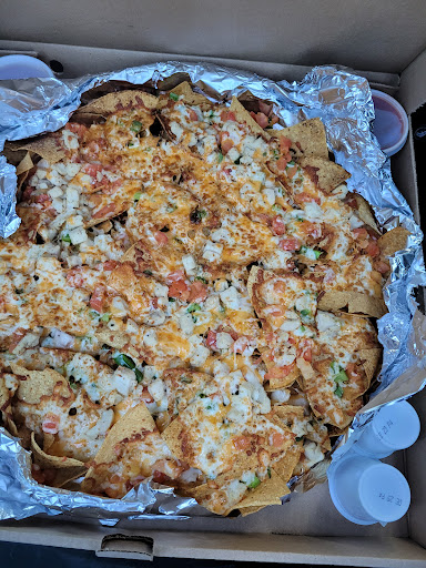 Photo of Tony Pepperoni Gourmet Pizza - Fredericton South Side - 5 Acorn St #7, Fredericton, NB E3C 2M5