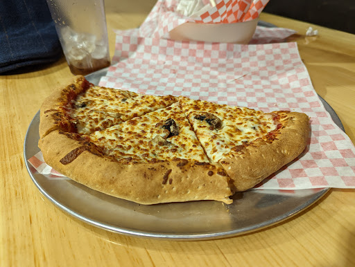 Photo of Tony Pepperoni Gourmet Pizza - Fredericton South Side - 5 Acorn St #7, Fredericton, NB E3C 2M5