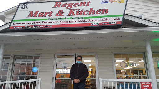 Photo of Regent Mart and Kitchen - 872 Regent St, Fredericton, NB E3B 3Y8