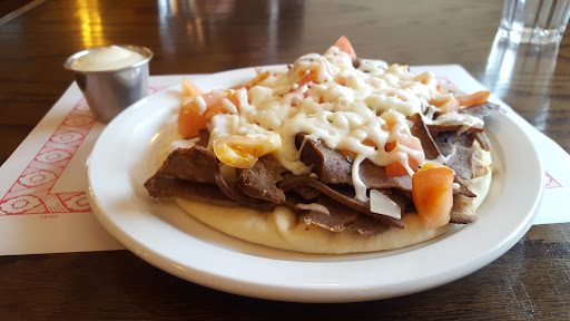 Photo of Fadi's Pizza & Donair - 312 Main St, Fredericton, NB E3A 1E4