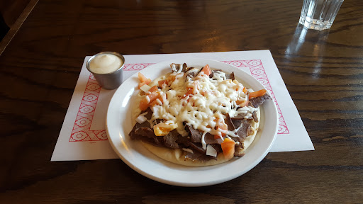 Photo of Fadi's Pizza & Donair - 312 Main St, Fredericton, NB E3A 1E4