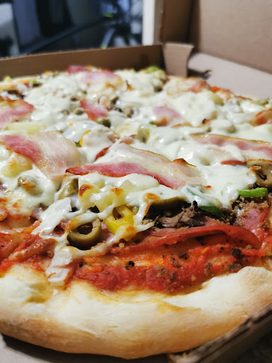 Photo of Fadi's Pizza & Donair - 312 Main St, Fredericton, NB E3A 1E4