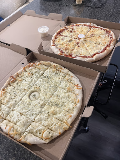 Photo of Fadi's Pizza & Donair - 312 Main St, Fredericton, NB E3A 1E4