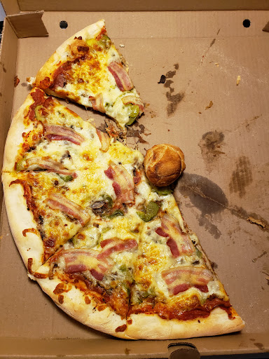 Photo of Fadi's Pizza & Donair - 312 Main St, Fredericton, NB E3A 1E4