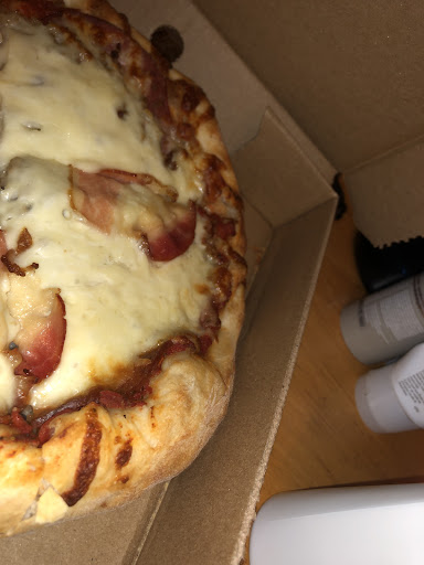 Photo of Fadi's Pizza & Donair - 312 Main St, Fredericton, NB E3A 1E4