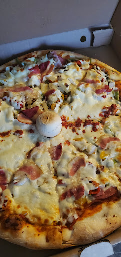 Photo of Fadi's Pizza & Donair - 312 Main St, Fredericton, NB E3A 1E4