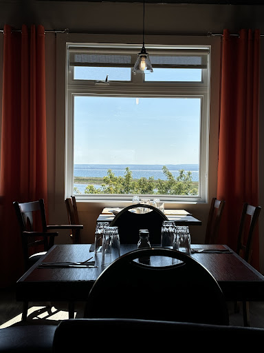 Photo of Restaurant le goût del mundo - 597 Boulevard Perron Ouest, C, Carleton-sur-Mer, QC G0C 1J0