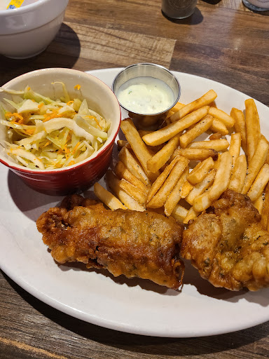 Photo of Restaurant le goût del mundo - 597 Boulevard Perron Ouest, C, Carleton-sur-Mer, QC G0C 1J0