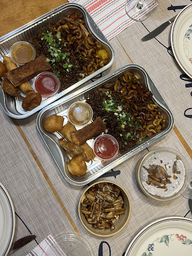 Photo of Restaurant le goût del mundo - 597 Boulevard Perron Ouest, C, Carleton-sur-Mer, QC G0C 1J0