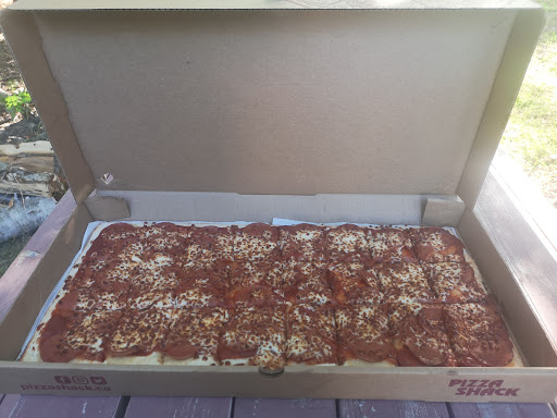 Photo of Pizza Shack - 162 Chem. du Parc de Val Comeau, Val-Comeau, NB E1X 1H6