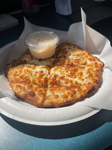 Photo of Greco Pizza - 181 W St Peter Blvd, Caraquet, NB E1W 1A5