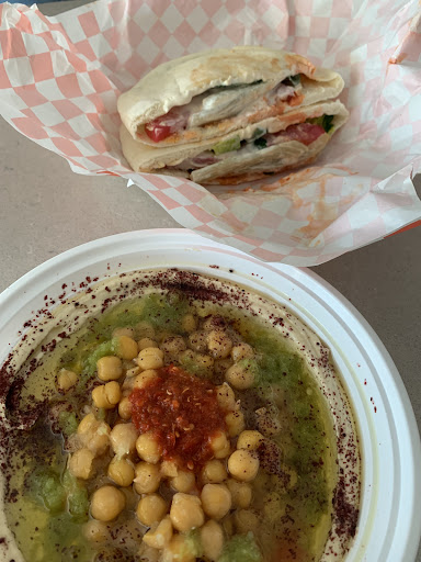 Photo of Ottawa Falafel House - 1077 Cyrville Rd, Gloucester, ON K1J 7P8