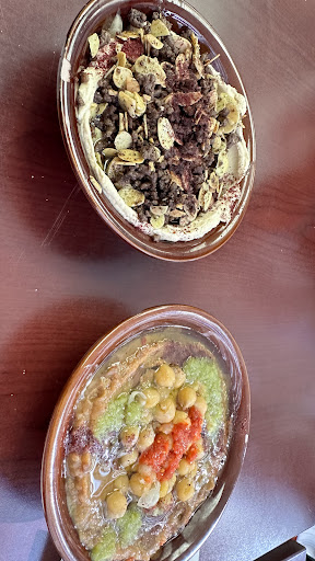 Photo of Ottawa Falafel House - 1077 Cyrville Rd, Gloucester, ON K1J 7P8