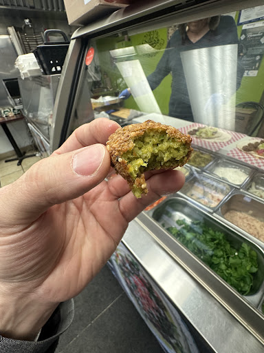 Photo of Ottawa Falafel House - 1077 Cyrville Rd, Gloucester, ON K1J 7P8