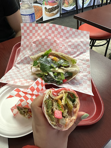 Photo of Ottawa Falafel House - 1077 Cyrville Rd, Gloucester, ON K1J 7P8