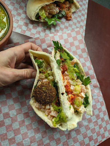 Photo of Ottawa Falafel House - 1077 Cyrville Rd, Gloucester, ON K1J 7P8