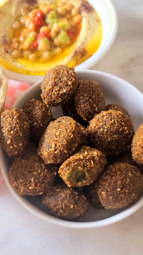 Photo of Ottawa Falafel House - 1077 Cyrville Rd, Gloucester, ON K1J 7P8
