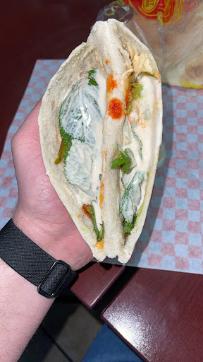 Photo of Ottawa Falafel House - 1077 Cyrville Rd, Gloucester, ON K1J 7P8