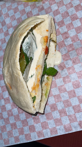Photo of Ottawa Falafel House - 1077 Cyrville Rd, Gloucester, ON K1J 7P8