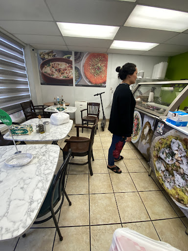 Photo of Ottawa Falafel House - 1077 Cyrville Rd, Gloucester, ON K1J 7P8