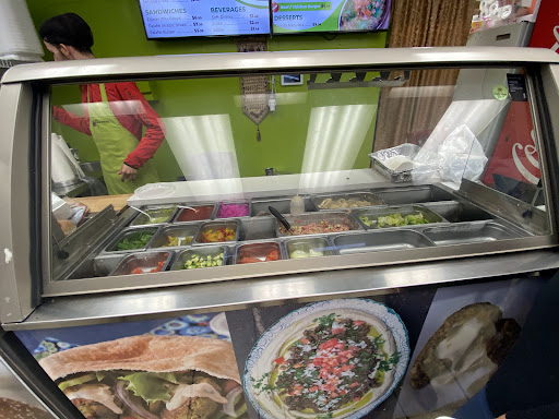 Photo of Ottawa Falafel House - 1077 Cyrville Rd, Gloucester, ON K1J 7P8