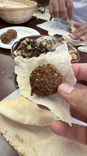 Photo of Ottawa Falafel House - 1077 Cyrville Rd, Gloucester, ON K1J 7P8