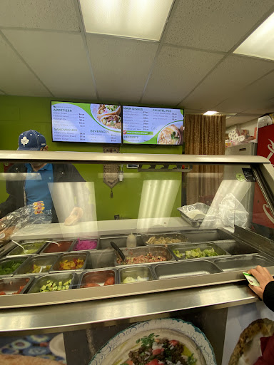 Photo of Ottawa Falafel House - 1077 Cyrville Rd, Gloucester, ON K1J 7P8