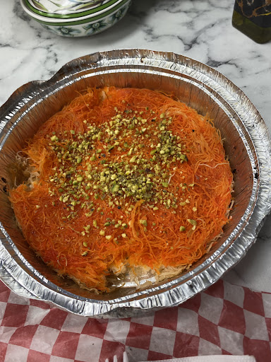 Photo of Ottawa Falafel House - 1077 Cyrville Rd, Gloucester, ON K1J 7P8