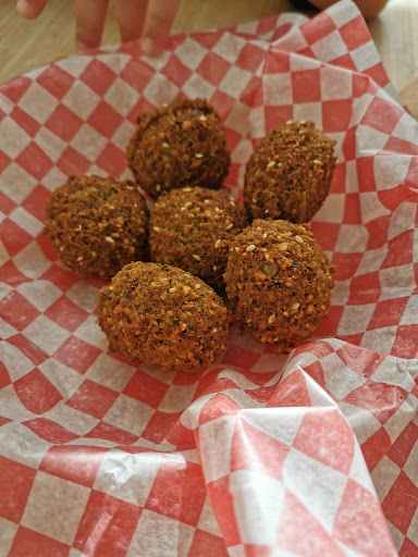 Photo of Ottawa Falafel House - 1077 Cyrville Rd, Gloucester, ON K1J 7P8