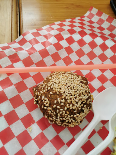 Photo of Ottawa Falafel House - 1077 Cyrville Rd, Gloucester, ON K1J 7P8