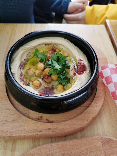 Photo of Ottawa Falafel House - 1077 Cyrville Rd, Gloucester, ON K1J 7P8