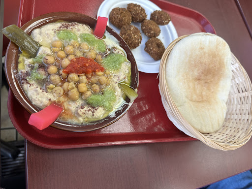 Photo of Ottawa Falafel House - 1077 Cyrville Rd, Gloucester, ON K1J 7P8