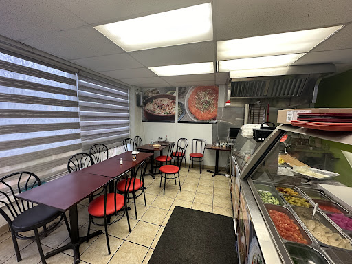 Photo of Ottawa Falafel House - 1077 Cyrville Rd, Gloucester, ON K1J 7P8