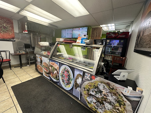 Photo of Ottawa Falafel House - 1077 Cyrville Rd, Gloucester, ON K1J 7P8