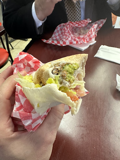 Photo of Ottawa Falafel House - 1077 Cyrville Rd, Gloucester, ON K1J 7P8