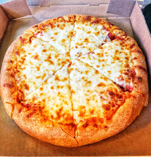 Photo of Greber Pizza and Shawarma - 761 Bd Saint-Joseph, Gatineau, QC J8Y 4B7