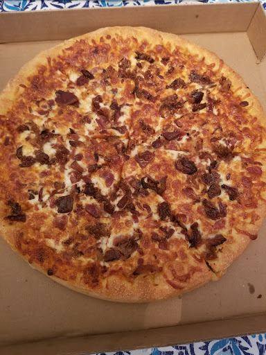 Photo of Greber Pizza and Shawarma - 761 Bd Saint-Joseph, Gatineau, QC J8Y 4B7