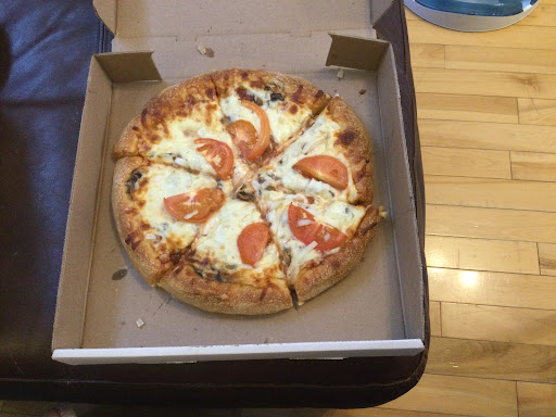 Photo of Greber Pizza and Shawarma - 761 Bd Saint-Joseph, Gatineau, QC J8Y 4B7