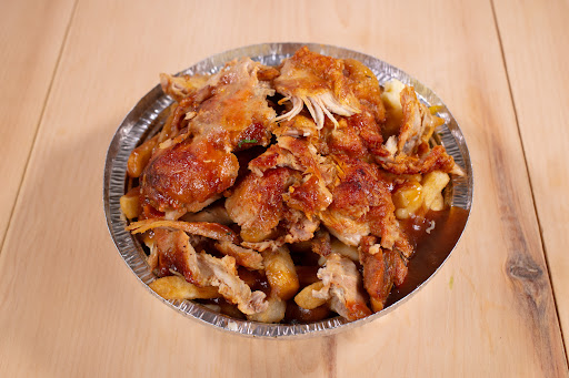 Photo of The Pit Stop Convenience & Shawarma - 876 Montréal Rd, Ottawa, ON K1K 4L3