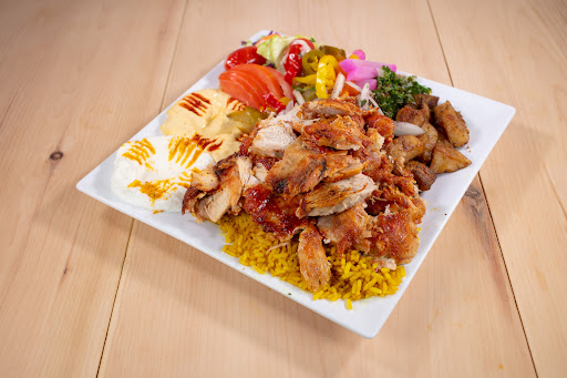 Photo of The Pit Stop Convenience & Shawarma - 876 Montréal Rd, Ottawa, ON K1K 4L3