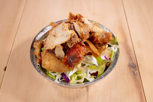 Photo of The Pit Stop Convenience & Shawarma - 876 Montréal Rd, Ottawa, ON K1K 4L3