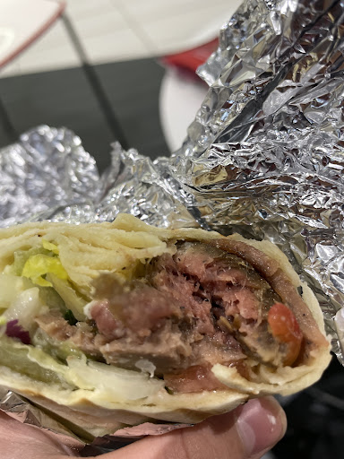 Photo of Ya Habibi - 160 Elgin St, Ottawa, ON K2P 2P7