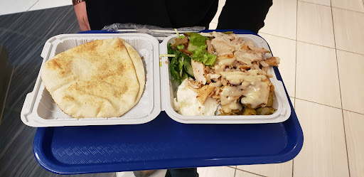 Photo of Ya Habibi - 160 Elgin St, Ottawa, ON K2P 2P7