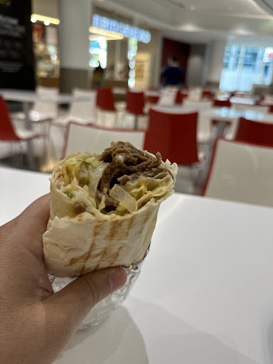 Photo of Ya Habibi - 160 Elgin St, Ottawa, ON K2P 2P7