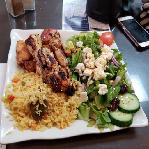 Photo of Roulas - 245 Rue de Cannes, Gatineau, QC J8T 8C5
