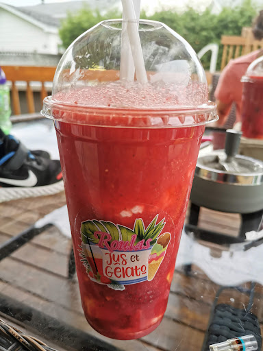 Photo of Roulas - 245 Rue de Cannes, Gatineau, QC J8T 8C5