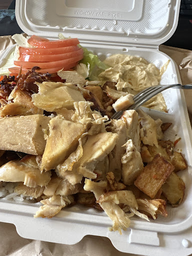 Photo of Shawarma Chicco - 435 Mnt de la Source, Cantley, QC J8V 3B5