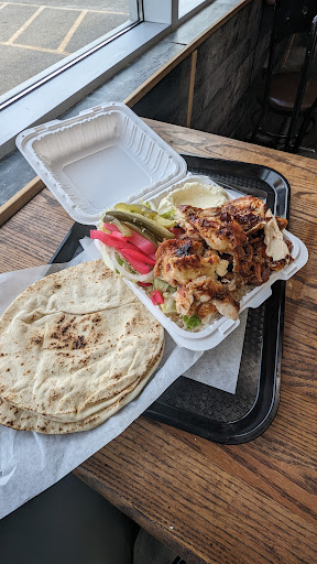 Photo of Shawarma Chicco - 435 Mnt de la Source, Cantley, QC J8V 3B5