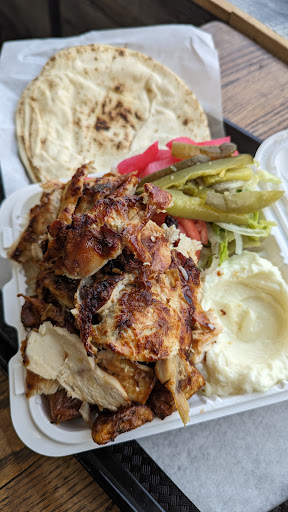 Photo of Shawarma Chicco - 435 Mnt de la Source, Cantley, QC J8V 3B5