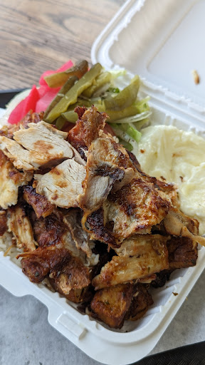 Photo of Shawarma Chicco - 435 Mnt de la Source, Cantley, QC J8V 3B5